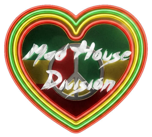 MadHouseDivision.com Home